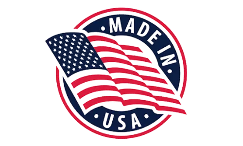Prosta Peak made in USA