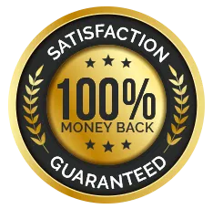Prosta Peak money back guarantee